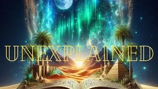 Unexplained Experiments: Montauk Project Mysteries Intro