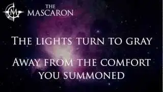 The Mascaron - Out Of Time (Official Single 2012, with lyrics) [HD]