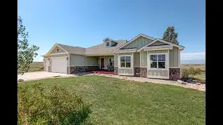 Martine Bonhoure presents 6615 E County Road 60 Fort Collins, CO | ColdwellBankerHomes.com