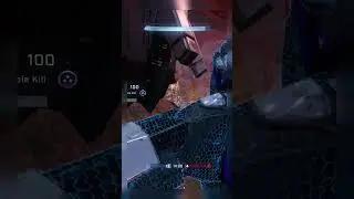 Rocket x BR Overkill