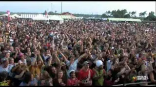 Babylon Circus Live Reggae Sun Ska 2009