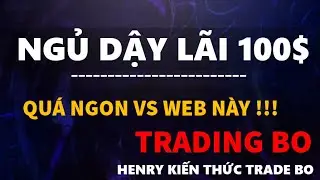 Ngủ Dậy L&atilde;i 100$ Đ&uacute;t T&uacute;i Web Đầu Tư Pancash - Luxcoin