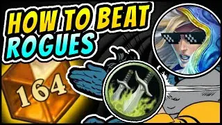 RENO MAGE EZ LEGEND! 200% WR NEW Highlander Mage Guide/Best Mage Deck-Hearthstone-Descent of Dragons