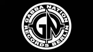 Gabba Nation 1 - Untited A2