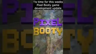 Game Dev Update & Indie Development Diary: Multiplayer World Movement, Colors, and Shaders.