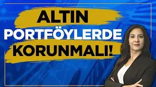 Altın ve Gümüşte Pozisyon Almak İsteyen Yatırımcıların Bir Süre Daha Beklemesi Gerek! 🪙