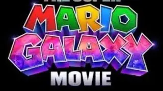 New Official look at the super Mario galaxy toy Leaks!!!