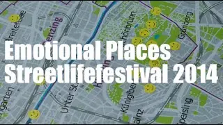WildUrb | Emotional Places | Streetlifefestival 2014