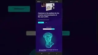 #crypto #bitcoin #nft #nftplatform #blockchain