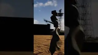 Fighting🥊 animations with AI MoCap #animation #3dartist #mocap #3d #3danimation #ai #motioncapture