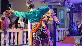 TARI GUNUNGSARI - DWI TUNGGAL BUDAYA SINGOSARI TERBARU LIVE MANGGIS LEKSONO.