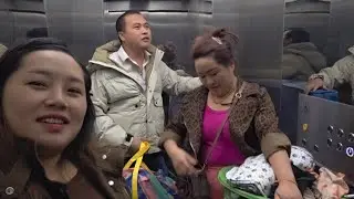 Ua khaub poob noj tsam noog yuav yug mi ab