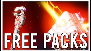 Unlocking FREE Evolution Collection Event Packs! (Apex Legends Evolution Collection Event)