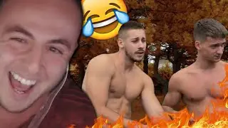 Maťo - Typy trénerov [REAKCIA]