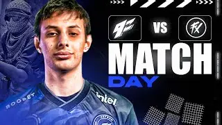 9Z TEAM VS FLUXO || KaBuM! Legends 2023 FINAL