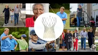 Medtronic TAVR Procedure: 3 Patients Share Their Heart Valve Success Stories