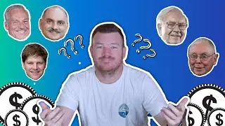 What can we learn from the best investors in the world?