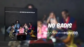 Ses Bubotes - No Badis (feat. Agustin el Casta) 