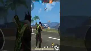 #free fire Attitude😈😈😈 song//  short video 11 second/❤🇮🇳❤/new headshot video