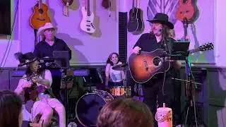 A to B to Z - Featured Artist Set at Project Barley Square - 8/14/25
