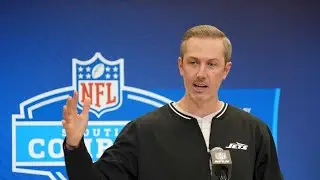 Todd McShay: Nobody in This Draft Class Wants to be a New York Jet