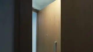 IMPROVE VERSION  SMART DOOR STOPPER