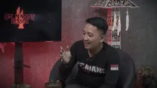 VIRAL KISAH OJOL MENGATAR KI AJKAR  PENUMPANG GOIB, DIBAYAR PAKE DAUN