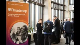 NZDA Roadmap Launch Event Highlights Reel 2025