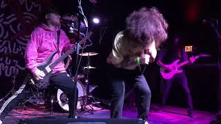 Claim Defeat @ X-Ray Arcade in Cudahy, WI (2/22/20)
