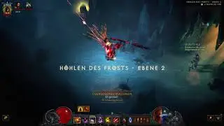Diablo 3: Kauderwelschedelstein - Hirtenstab farmen