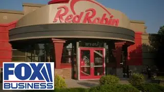 This is how Red Robin steals market share: CEO