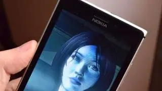 New Windows Phone 8.1 Voice Assistant 