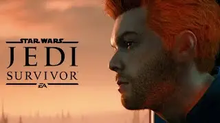 Star Wars Jedi: Survivor | 1