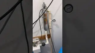 Installing A UV Water Purification System For Rain Water Collection