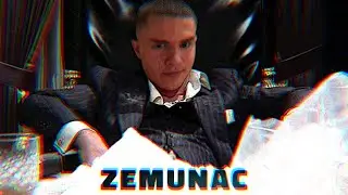 🔴 PLJACKA BANKE U INAT DRZAVI / ZEMUNSKI KLAN - GTA 5 ROLEPLAY 🔴