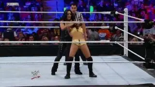 WWE Superstars - June 09, 2011