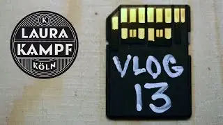 Vlog 13 - T Track Table
