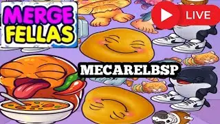 live game viral merge fellas brainrot italia part 166