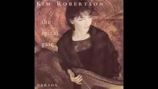 Kim Robertson - The Spiral Gate