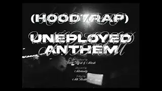 maharadzza - unemployed anthem (hoodtrap remix) @prodbyrzulty