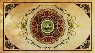 CELTIK MODE - Youthie & Macca Dread