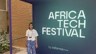 FiberOne at Africa Tech Festival 2025: Driving Nigeria's Broadband Revolution | Cape Town