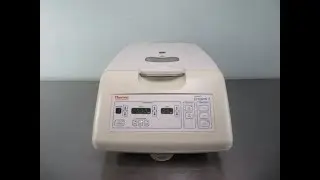 Thermo Cytospin 4 Cytocentrifuge