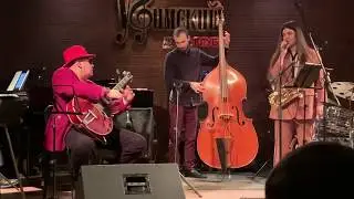 MJF &ndash; Global Jazz|2020-Internet|Round-Vocals- Aurika- Ursheeva-Russia-01