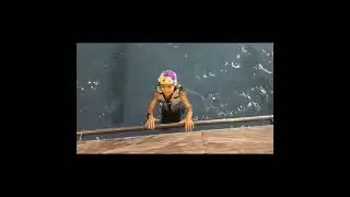 Salarihsan Kid's Fun Swim Adventure