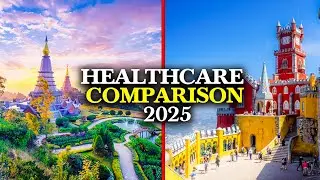 I Compared Healthcare in 10 Countries Here&rsquo;s Where It Beats The US