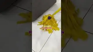 The Pink Stuff Floor Cleaner #cleaningproducts #thepinkstuffmalaysia #cleaningsupplies