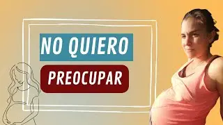 No quiero molestar