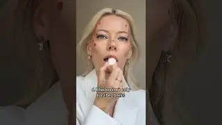fast and easy beauty tips #beautytips #beautytricks #makeuptutorial #makeuphacks  #beautyhack