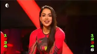 EEG ESTO ES GUERRA AMERICA TV PERU JUEVES 21 DE AGOSTO DE 2025
